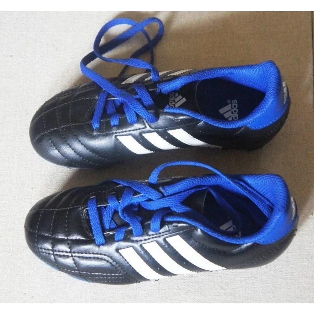 Boys Adidas Performance Soccer Cleats - size 13K - with original box